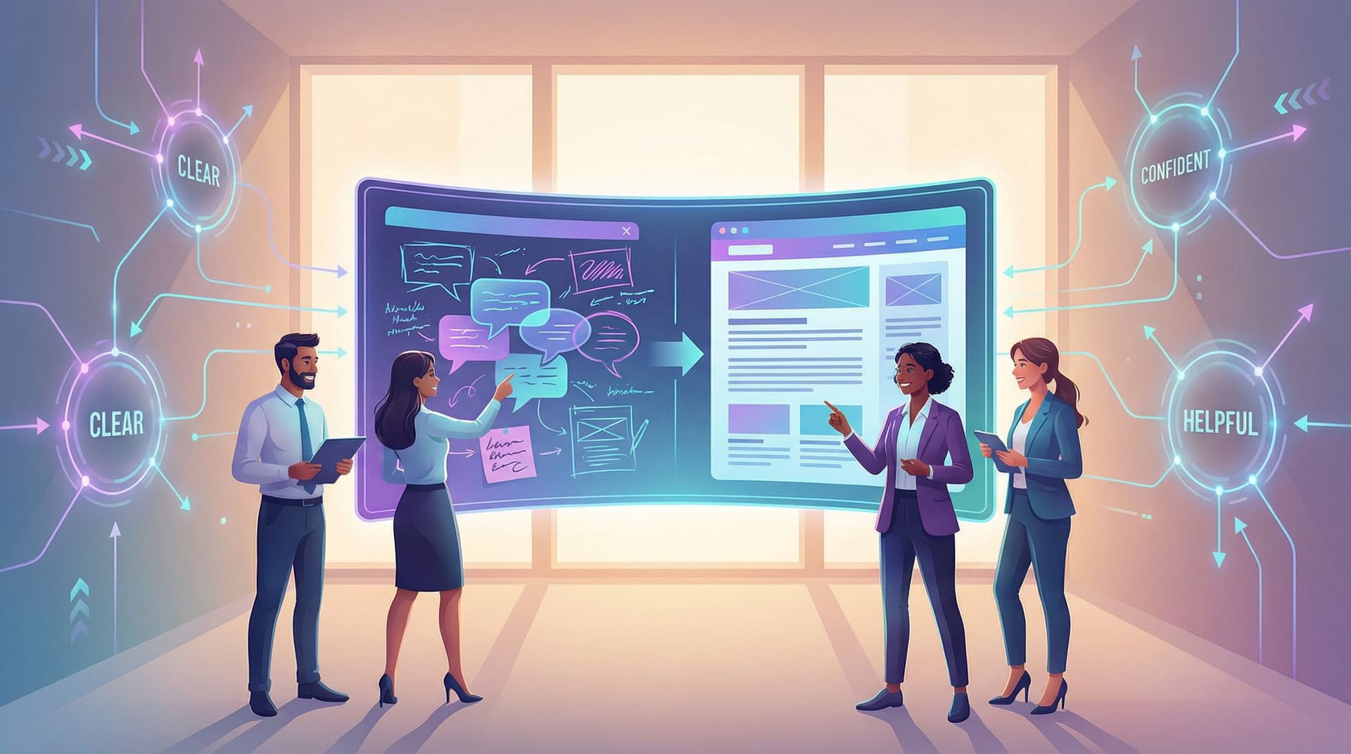 Brand Voice in a Box: Training AI to Sound Like Your Company Across Every Blog Post