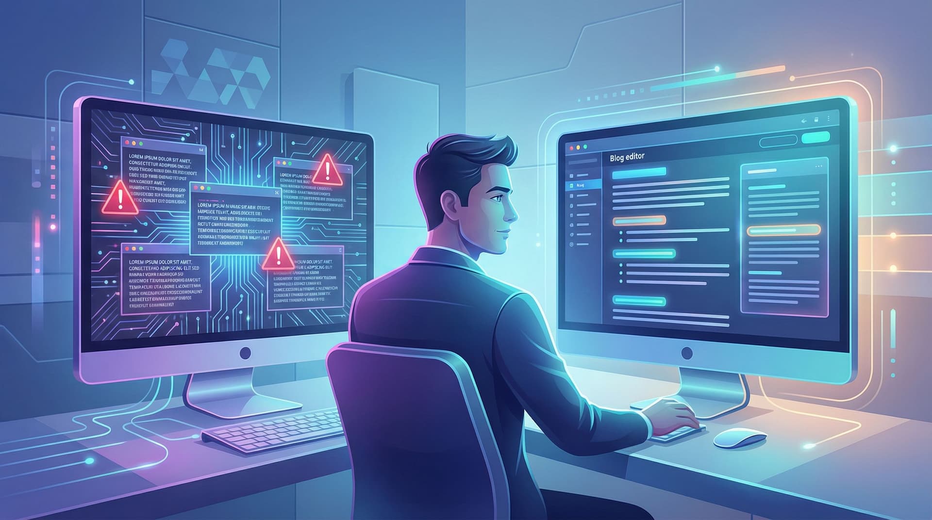 When AI Content Backfires: Common Blogging Mistakes (and How to Avoid Them with Better Prompts)