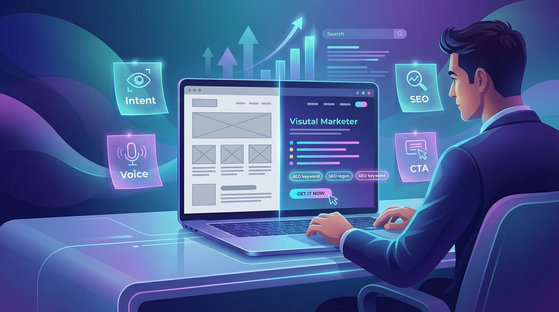 From First Draft to First Page: A Practical Editing Checklist for Turning AI Blogg Posts into Top-Ranking Articles