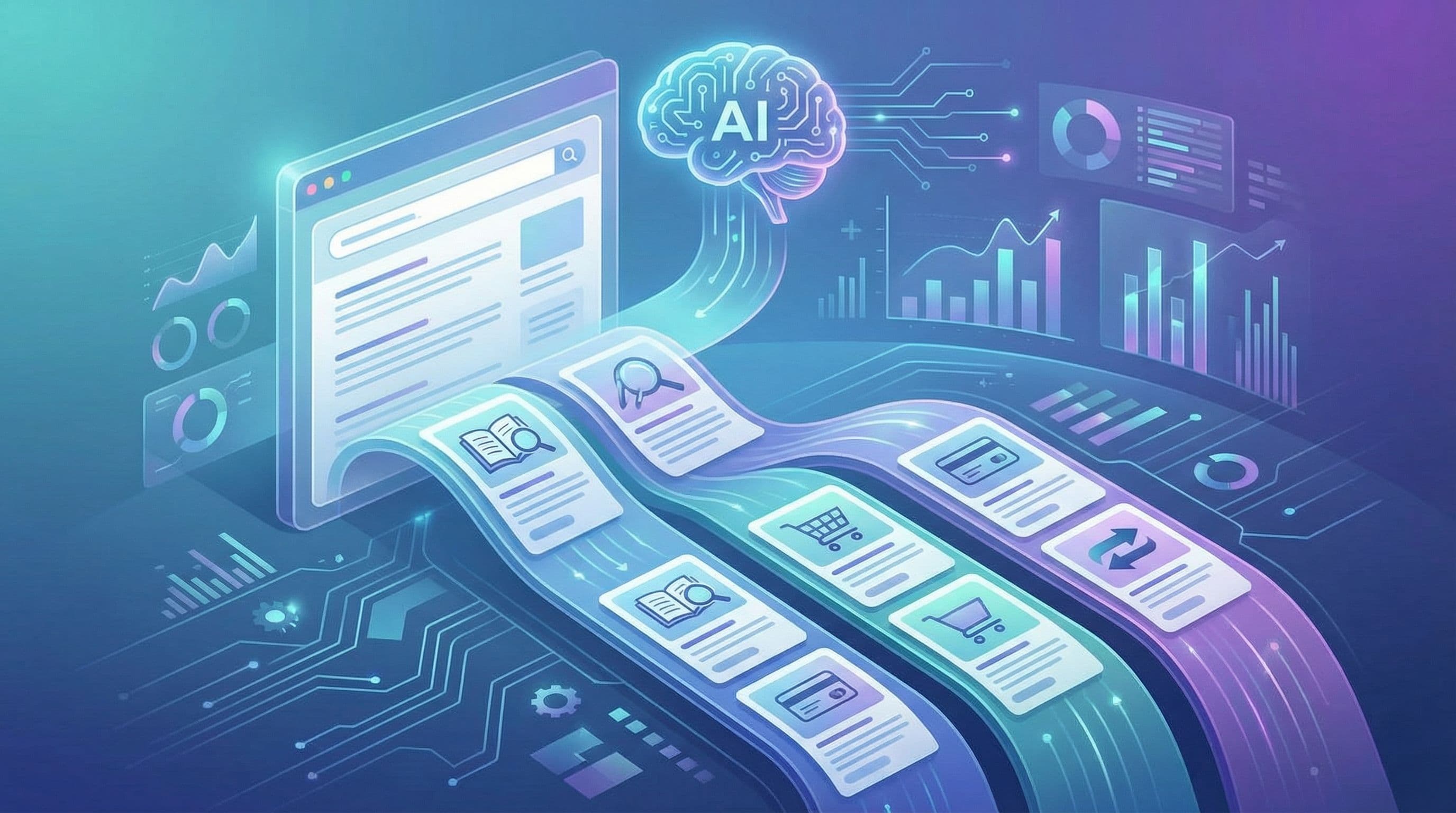 Beyond Keywords: How to Use AI to Match Blog Posts to Real Search Intent (and Filter Out Bad Topics)