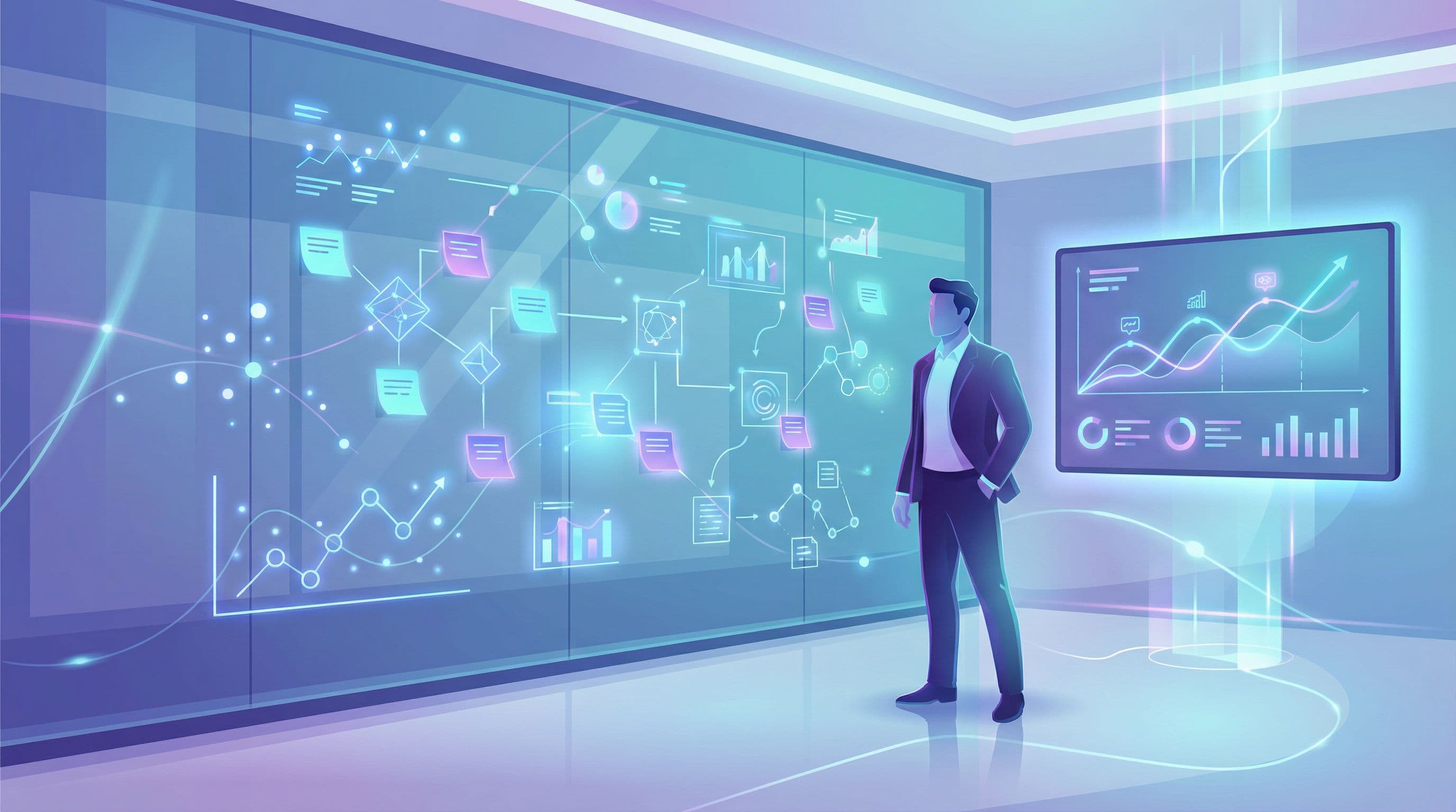 The Attribution Problem: How to Prove Revenue Impact from AI‑Generated Blog Posts