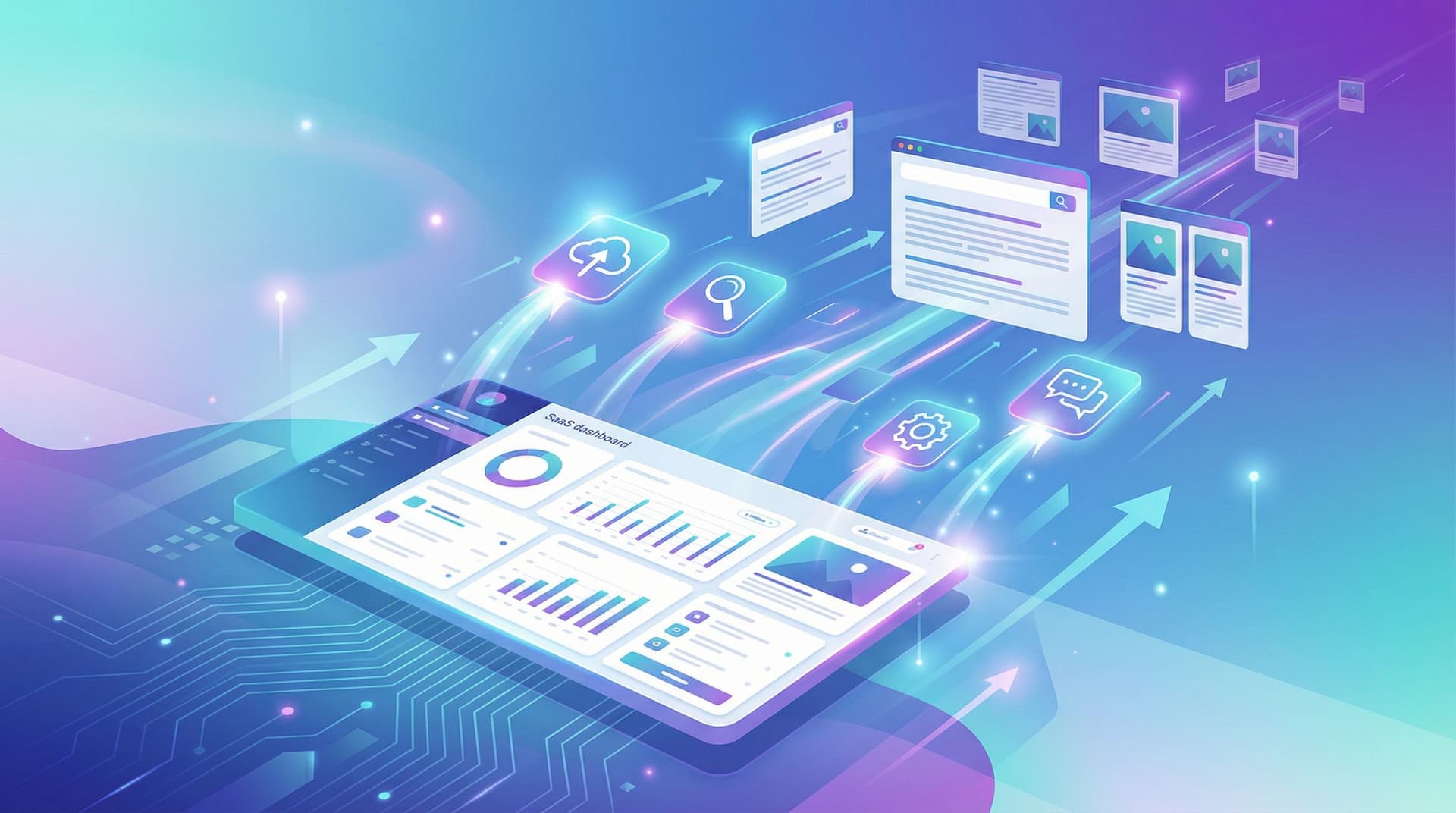 AI Blogging for Product-Led Growth: Turning Feature Launches into Evergreen Traffic