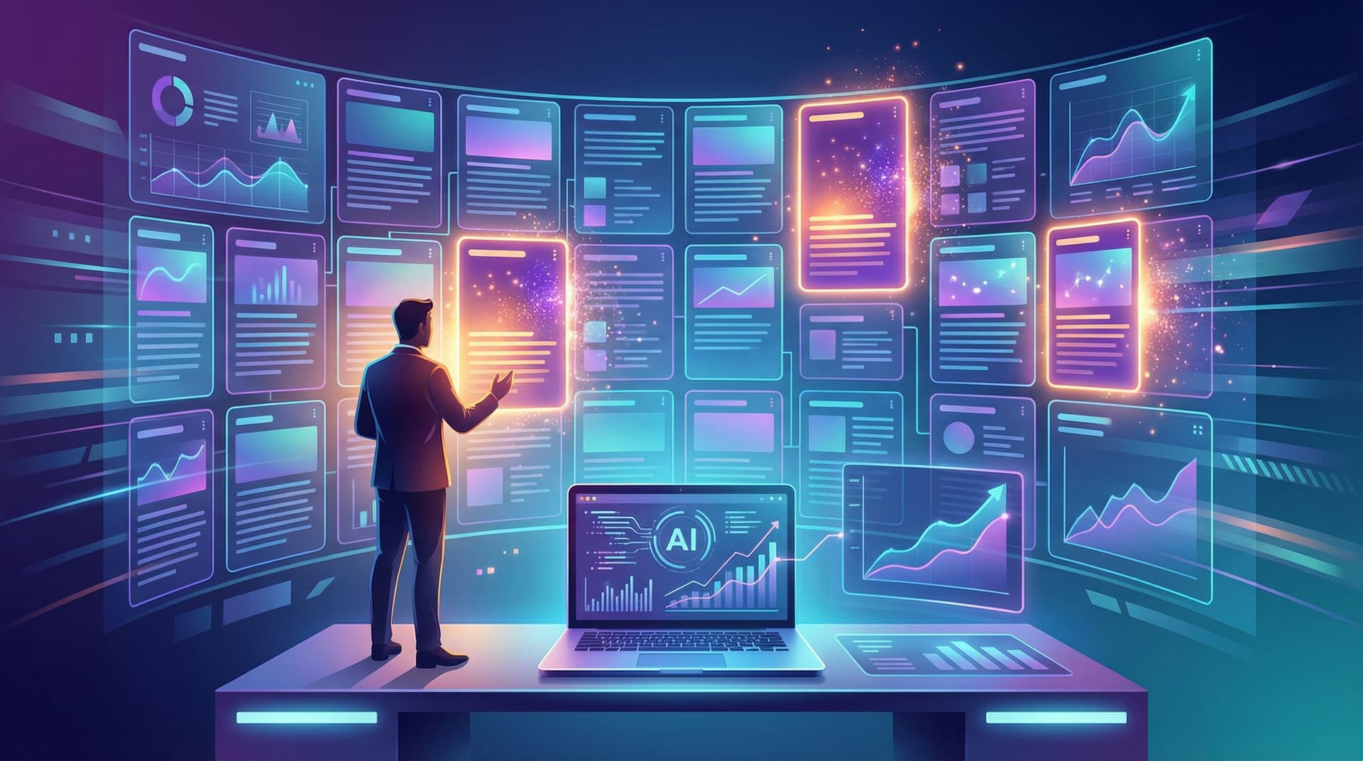 How Often Should You Refresh AI-Generated Posts? A Data-Backed Playbook for Content Updates in 2025