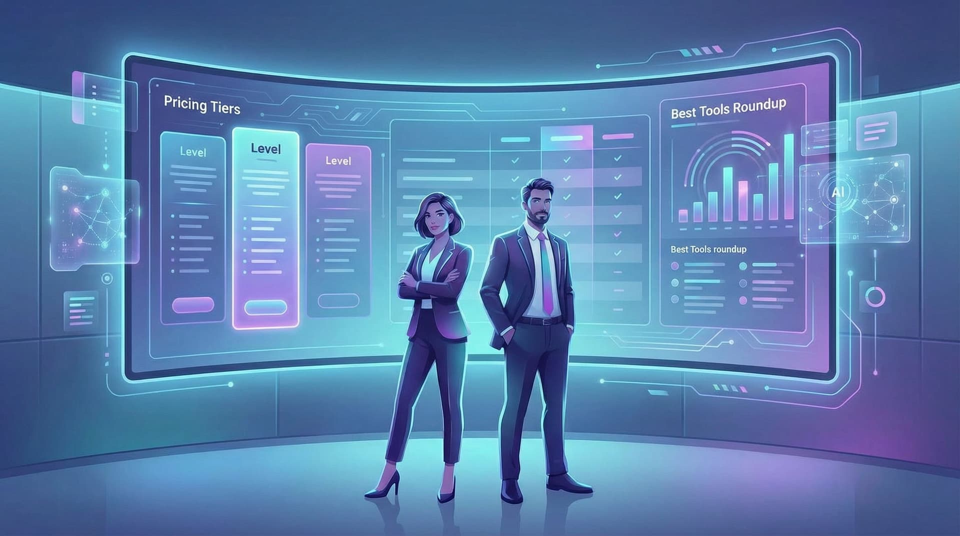 Pricing, Comparisons, and ‘Best Of’ Posts: Using AI to Tackle Bottom-of-Funnel Blog Content Without Going Off-Brand