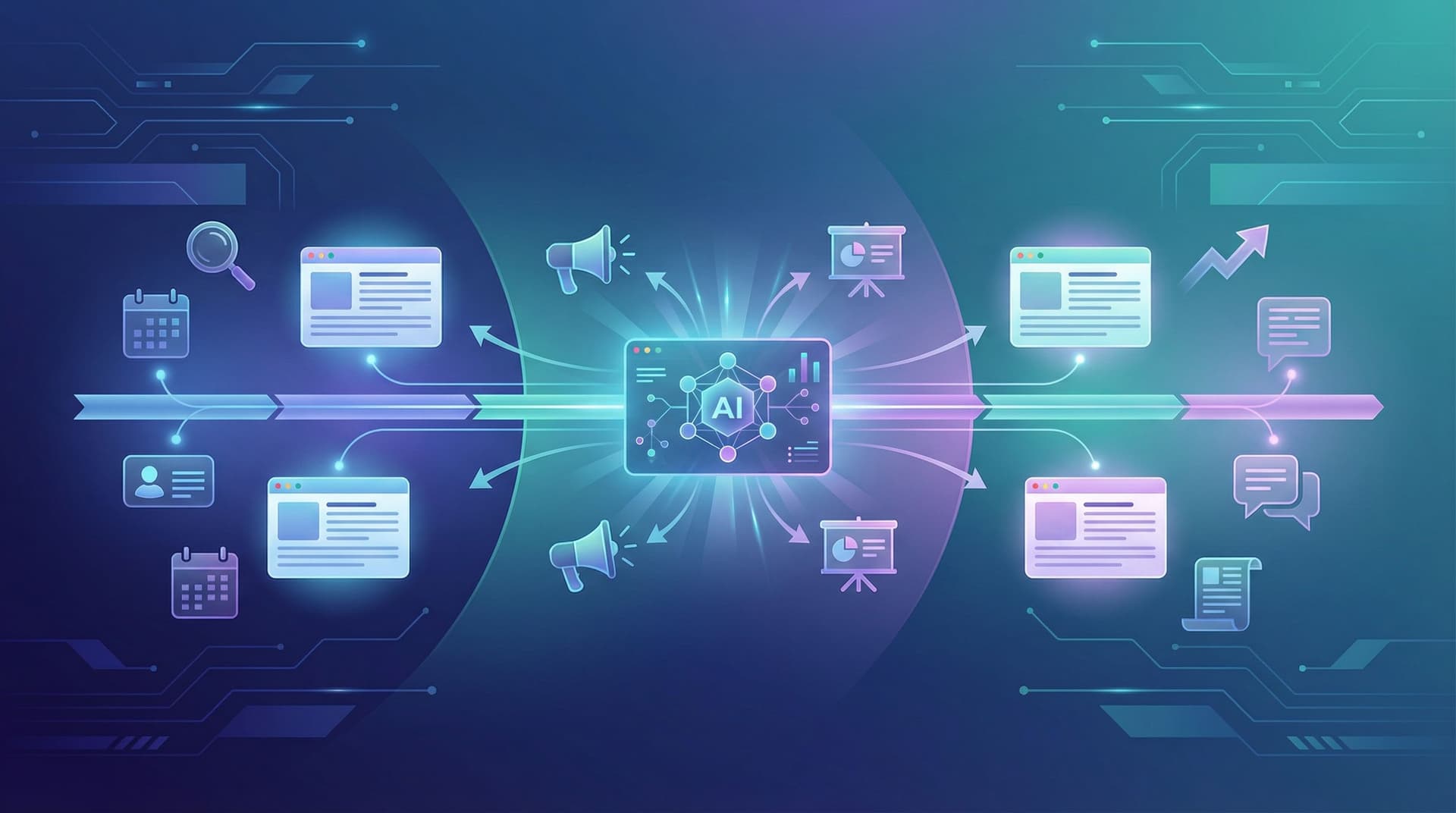 The ‘Always-On’ Launch: Using Blogg to Drip Out Strategic Posts Before, During, and After Every Campaign