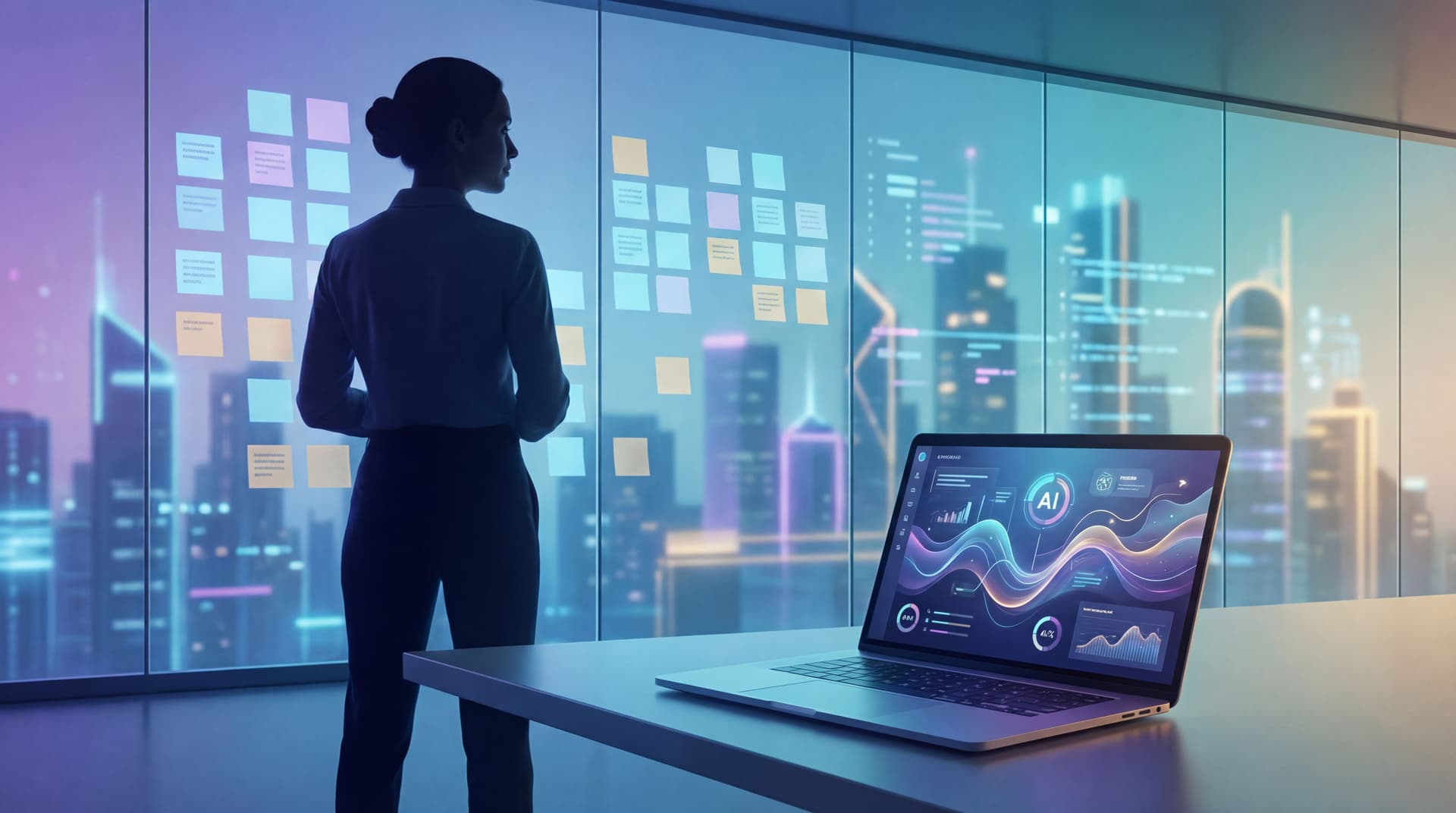 High-Stakes Keywords, Low-Stress Workflow: Using AI to Tackle Competitive SERPs Without Burning Budget