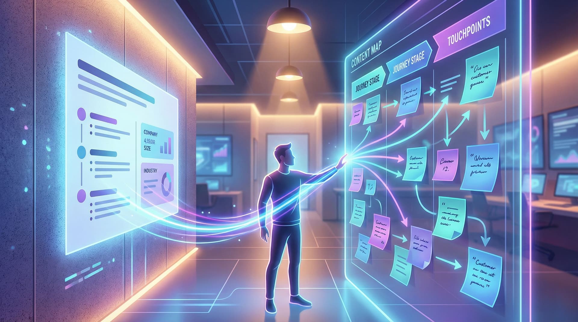 From ICP to ‘Ideal Content Profile’: Turning Your Best Customers into an AI Blogging Roadmap