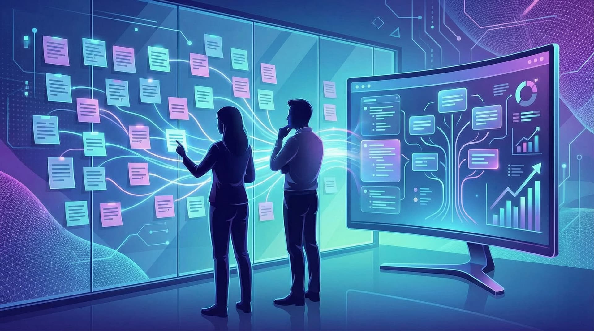 From “Stuffed with Keywords” to “Built for Questions”: Rethinking SEO Copy in the Age of AI Blogging