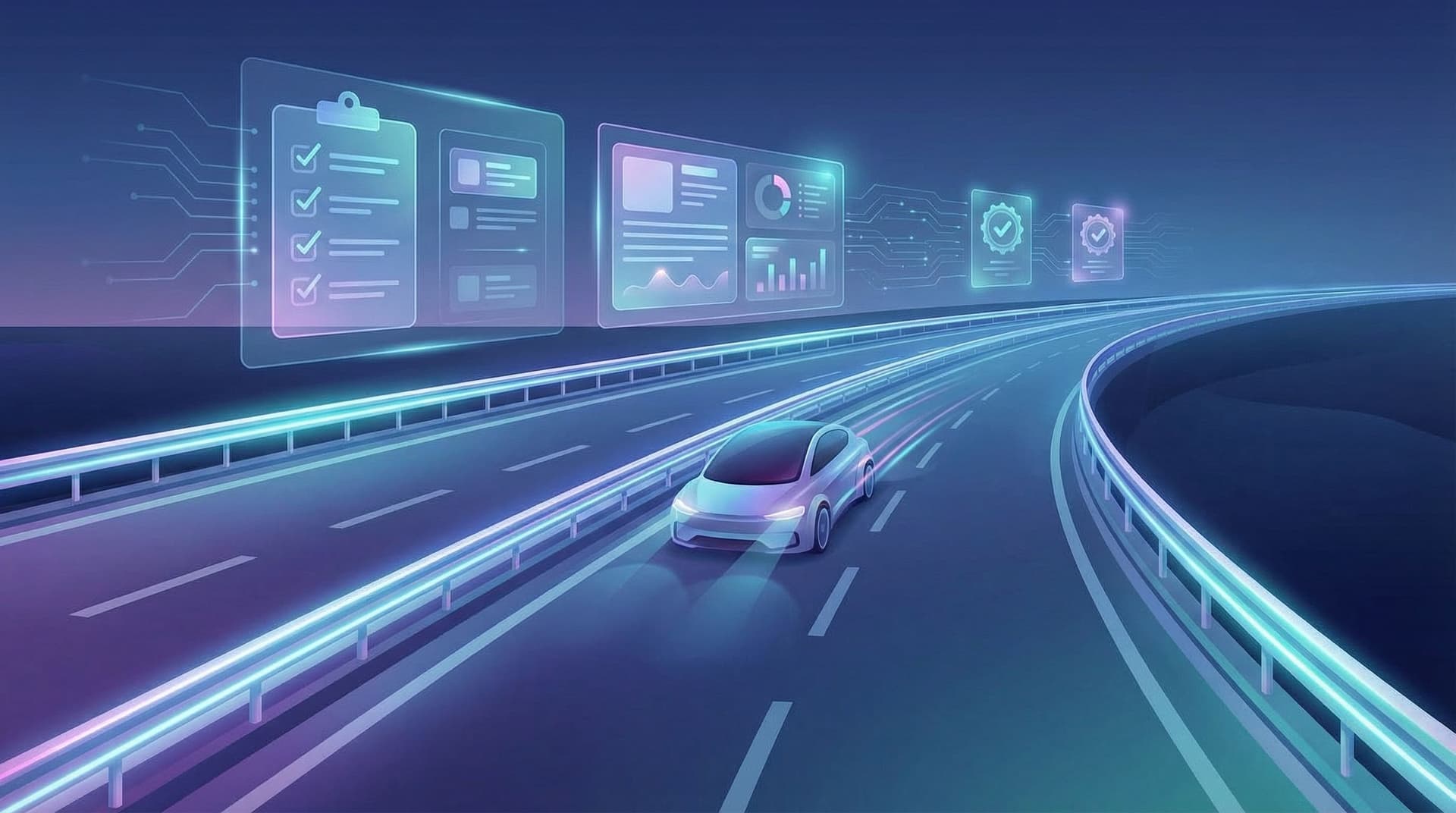 Guardrails, Not Handcuffs: Simple Review Systems That Keep High-Volume AI Blogs On-Brand and Low-Risk