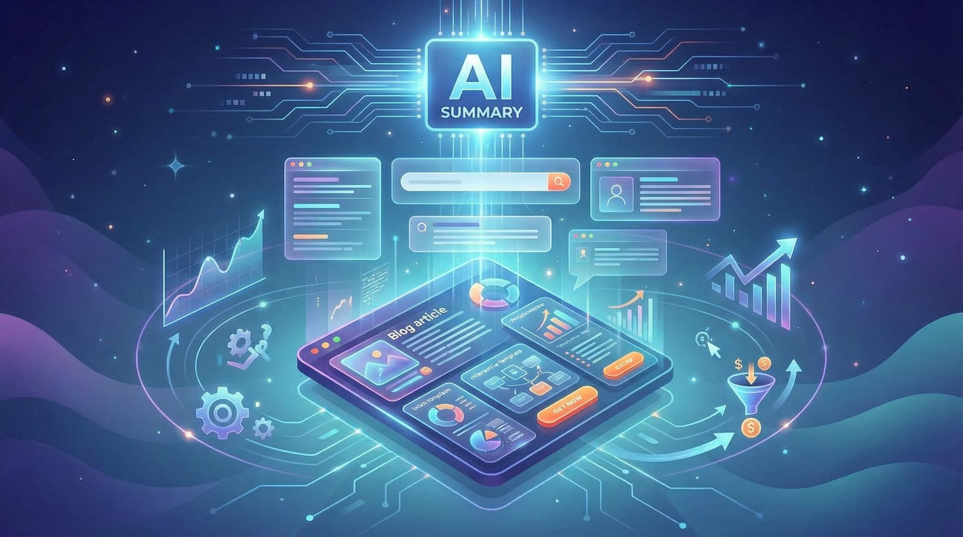 Surviving ‘Zero-Click’ Search: How to Make AI-Generated Posts Still Worth Visiting