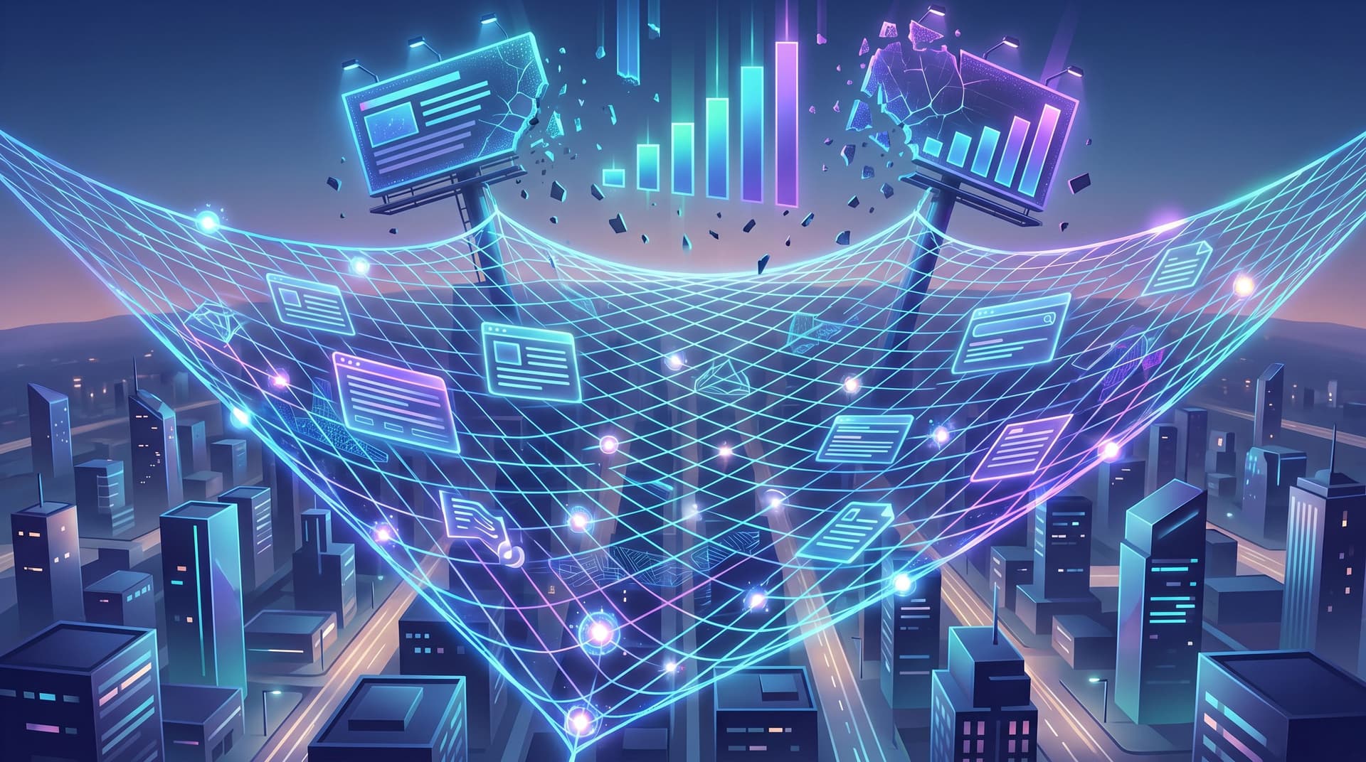 The ‘SEO Safety Net’: How Automated Blogging Protects Your Pipeline When Campaigns Flop