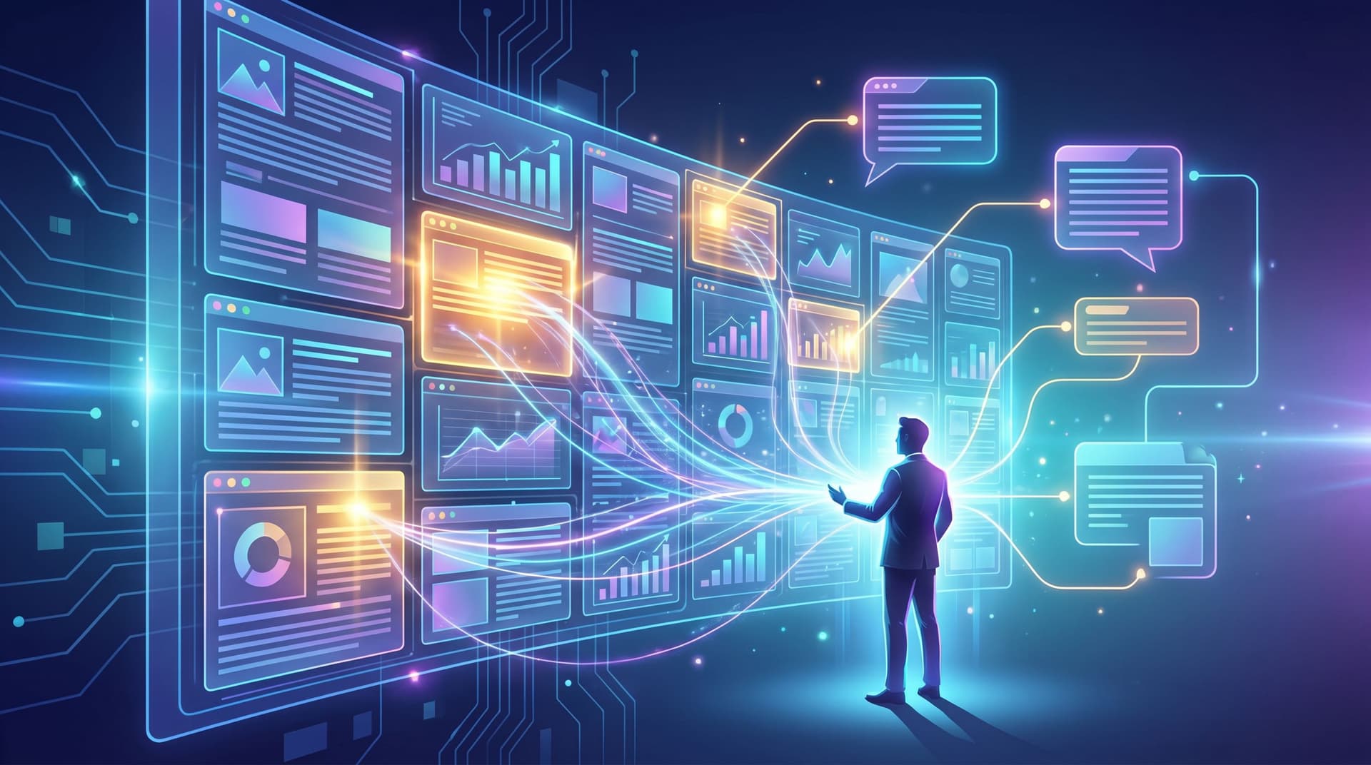 From SEO Gaps to Sales Scripts: Mining Your Competitors’ Blogs with AI (Ethically)