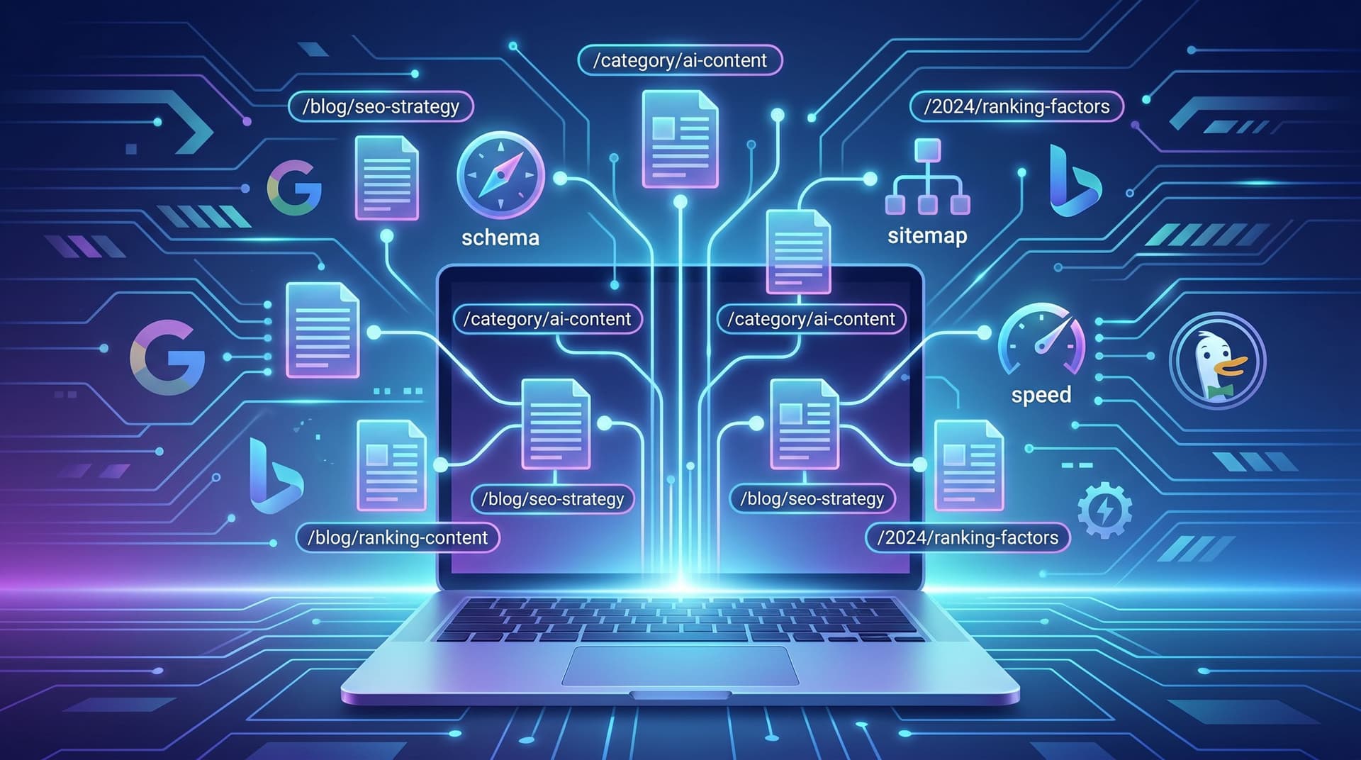 The ‘Always-Be-Indexed’ Checklist: Technical SEO Must-Haves for High-Volume AI Blogs