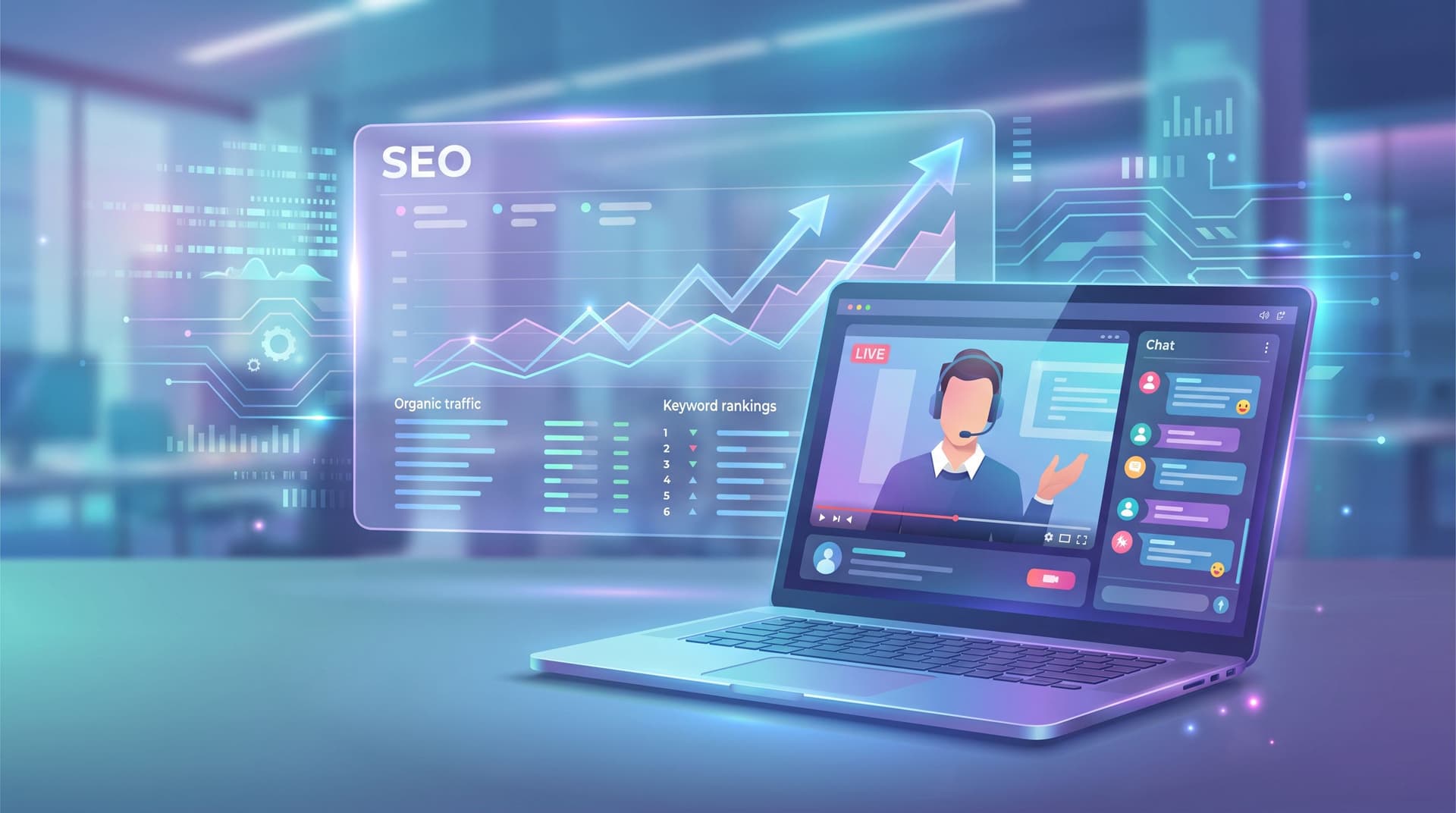 From Webinar Registrants to Search Traffic: A Workflow for Turning Event Funnels into SEO-Optimized Recaps with AI