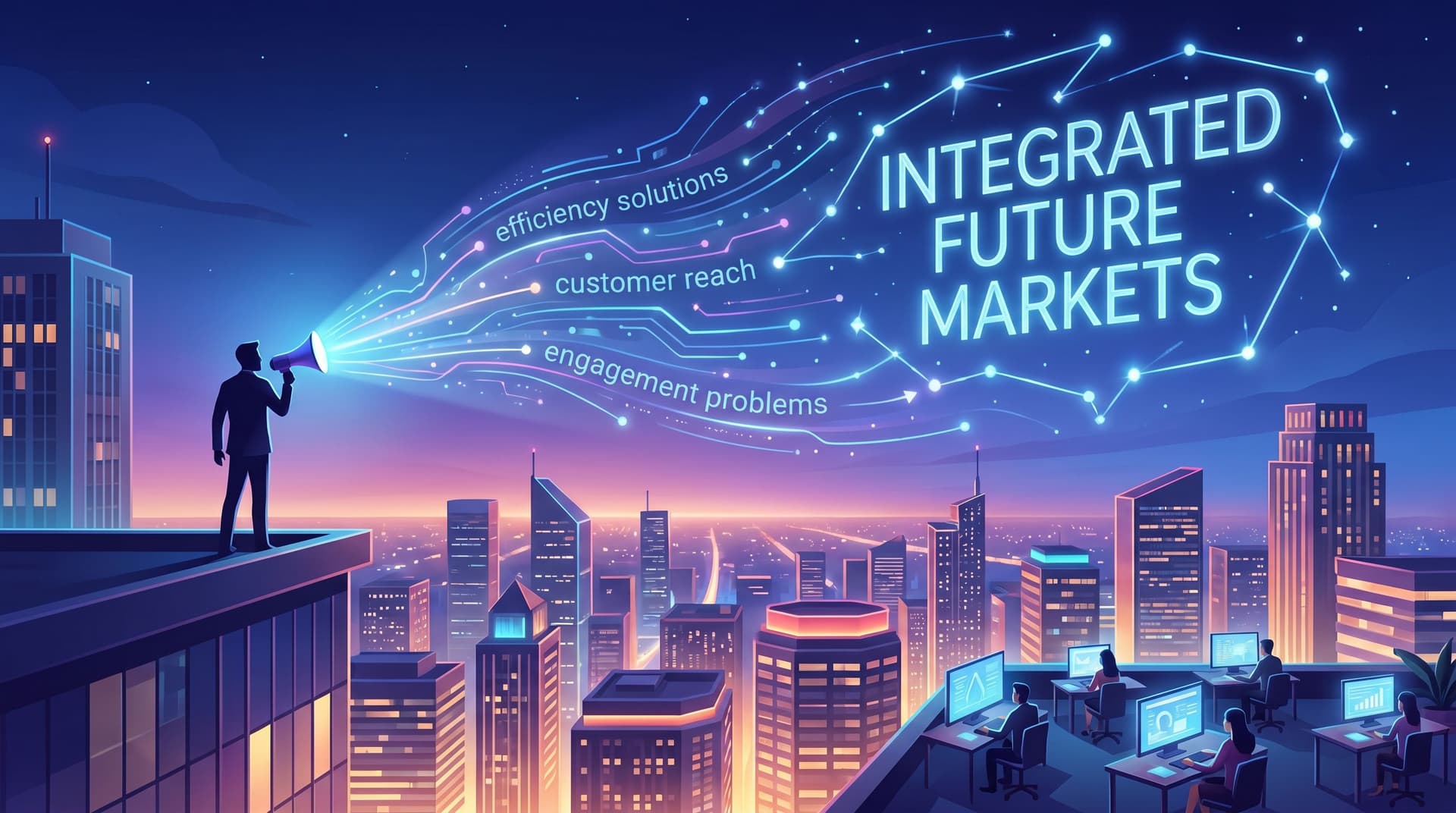 AI Blogging for New Categories: How to Educate a Market That Isn’t Searching for You Yet