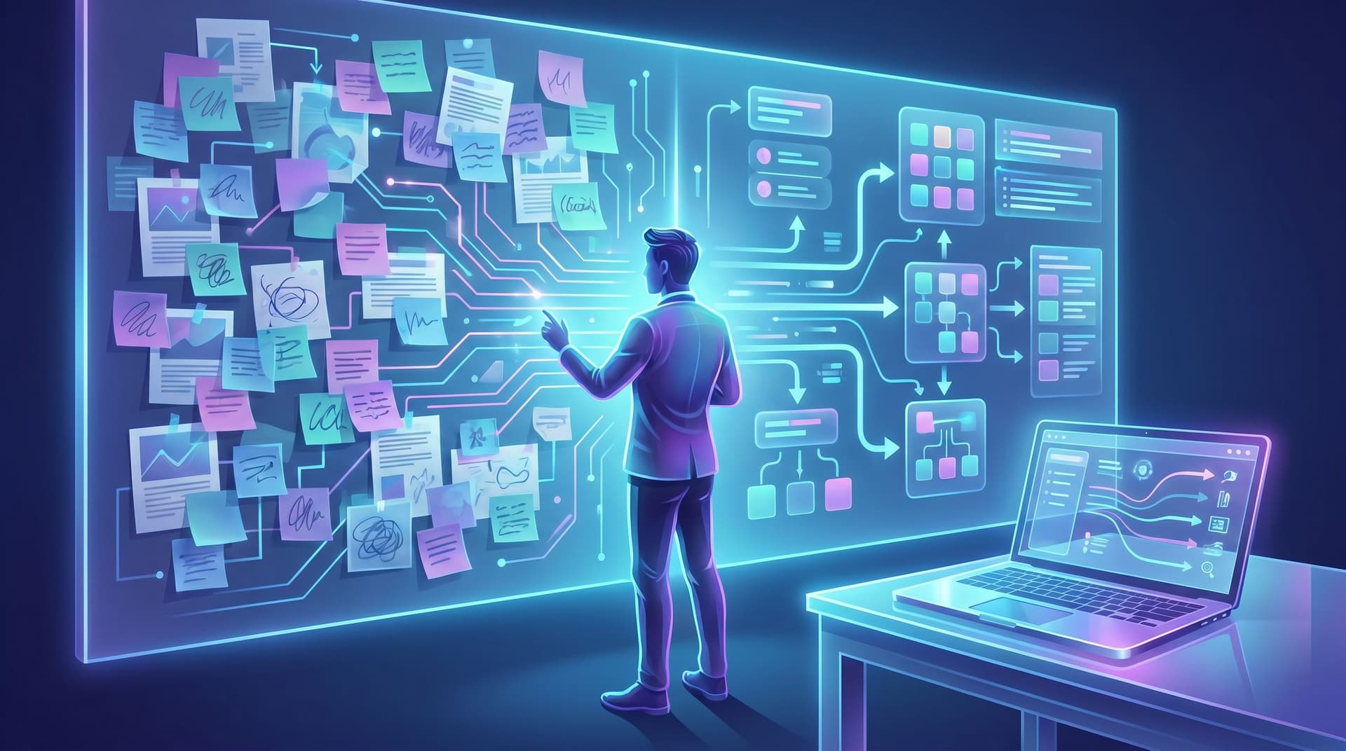 The ‘Content Debt’ Clean-Up: Using AI to Audit, Merge, and Prune Old Posts Without Killing Your SEO