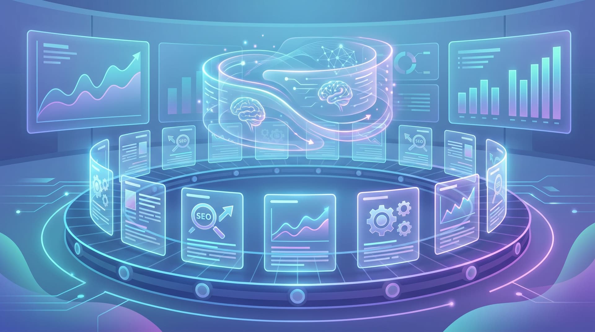 The ‘Evergreen Refresh’ Loop: Using AI to Continuously Update Old Posts Without Breaking Your Rankings
