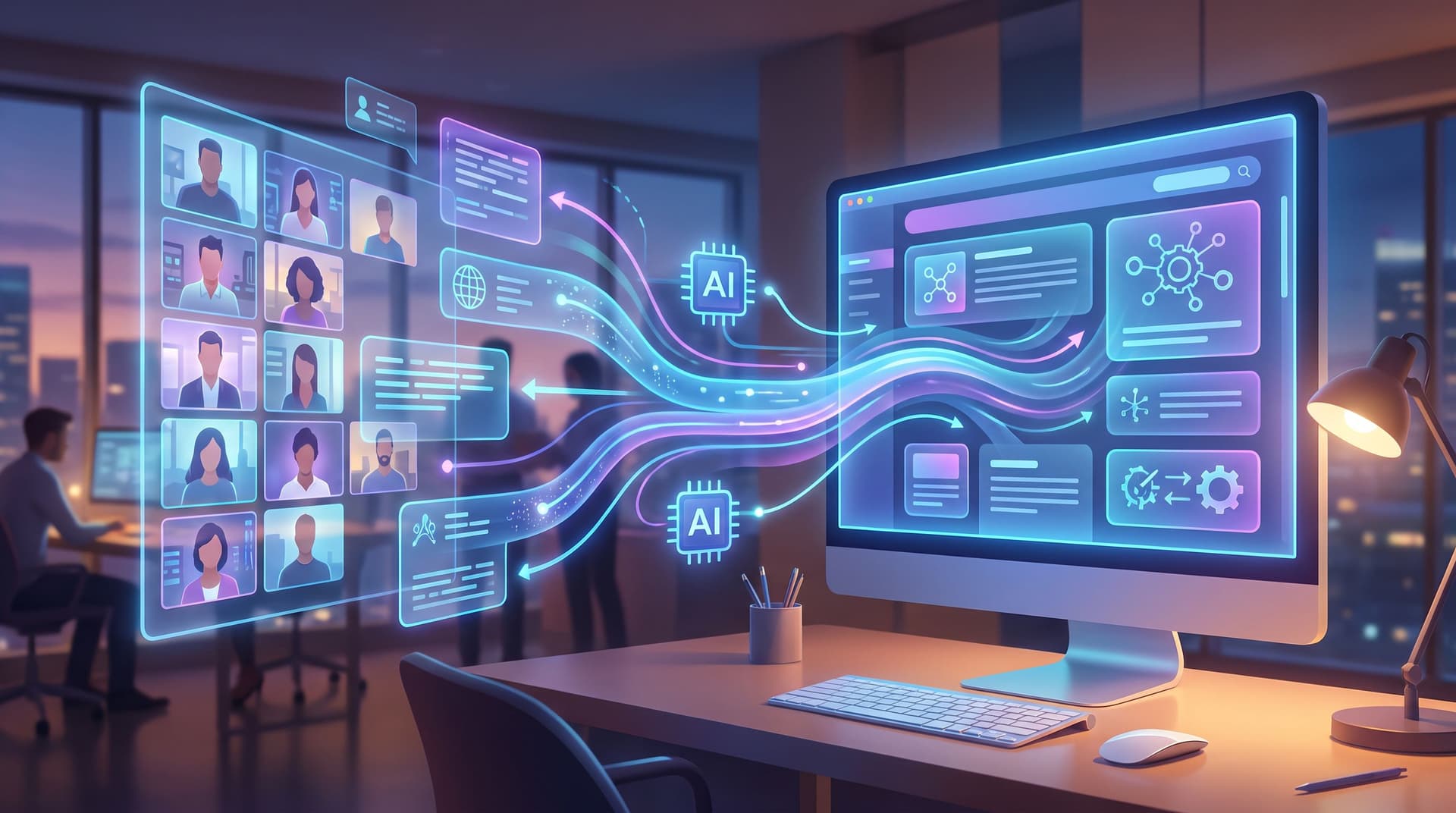 From Product Gaps to Post Ideas: Using Win/Loss Interviews as Fuel for an AI-Driven Blog Strategy