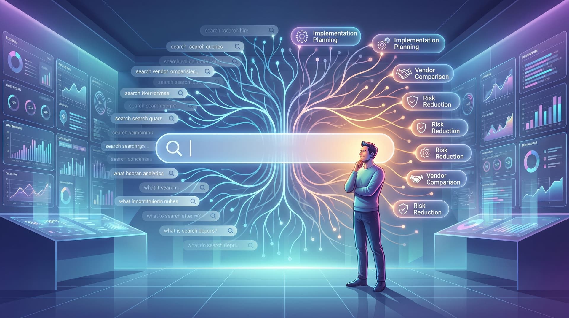 The ‘Hidden Intent’ Audit: Using AI to Discover What Your Best Buyers *Meant* to Search For